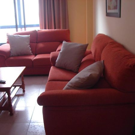 דירות סנשנשו Apartamento Lima מראה חיצוני תמונה