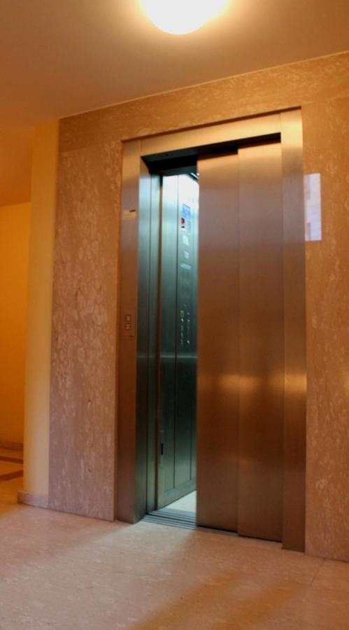 דירות סנשנשו Apartamento Lima מראה חיצוני תמונה